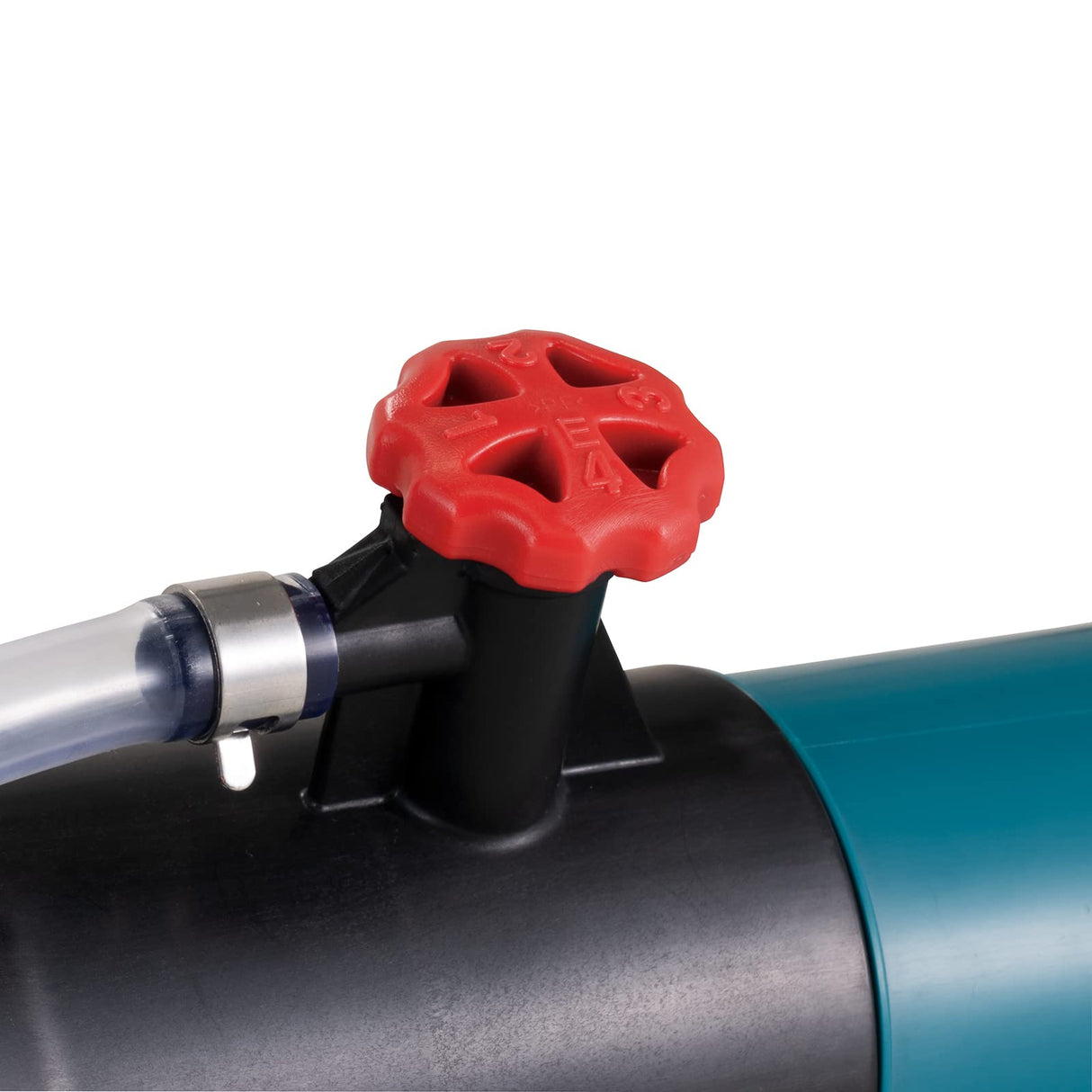 Makita PM001GZ01 40V MAX Li-Ion XGT - Soplador de Niebla sin escobillas - Pilas y Cargador no incluidos