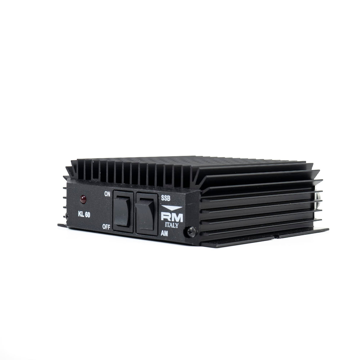 Amplificador Radio CB PNI KL60, Am-FM-SSB, 35W, 12V