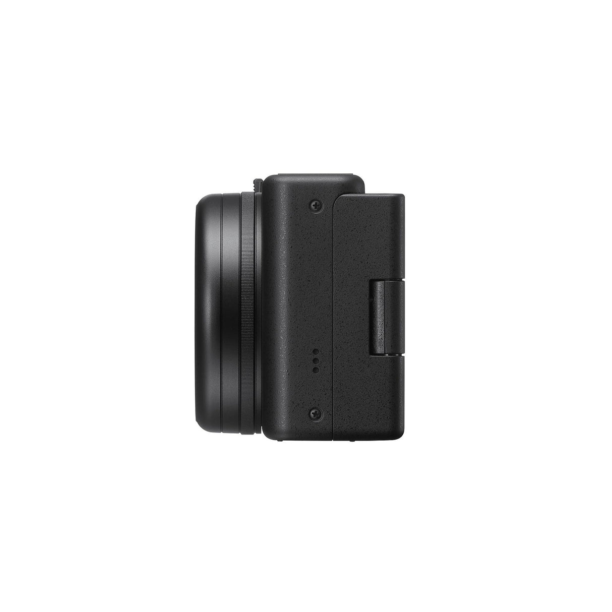Sony ZV-1 II - Cámara híbrida compacta para fotografías HR y vídeo 4K