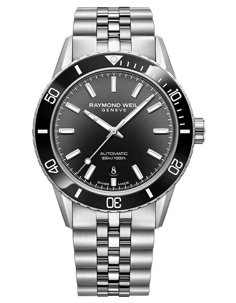 Raymond Weil Reloj automático 2775-ST1-20051