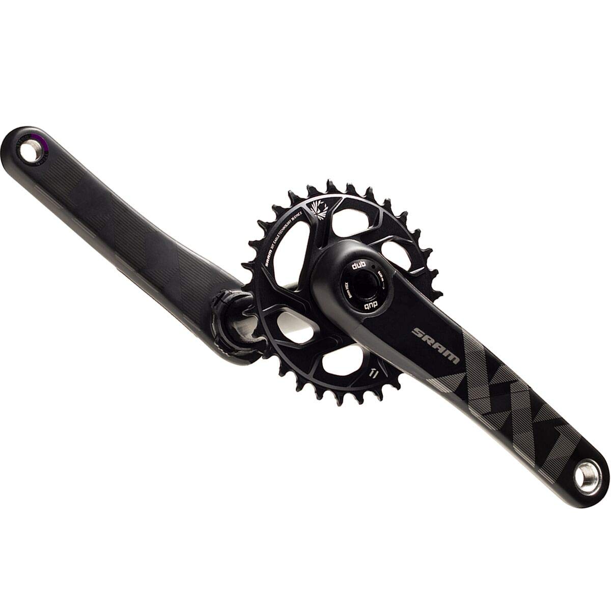 SRAM 103268 Accesorios de Ciclismo, Adultos Unisex, Multicolor, Talla única