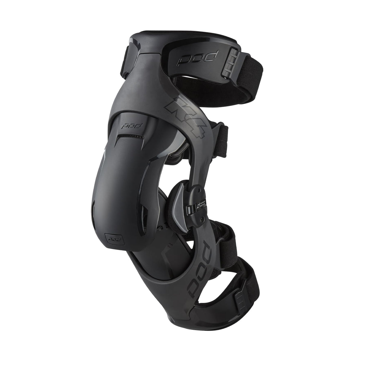 Pod Active K4 2.0 Knee Brace (PR) Graphite/Black