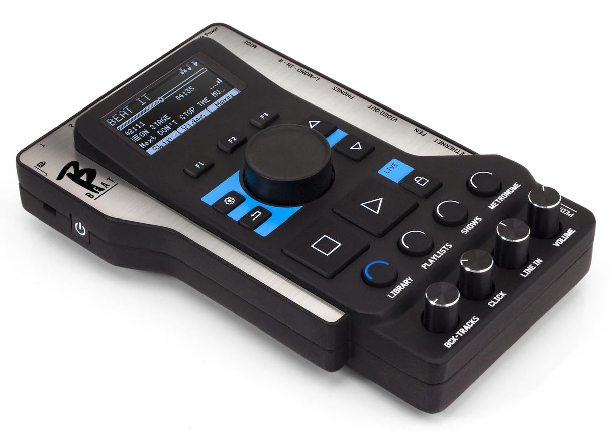 BBEAT 32