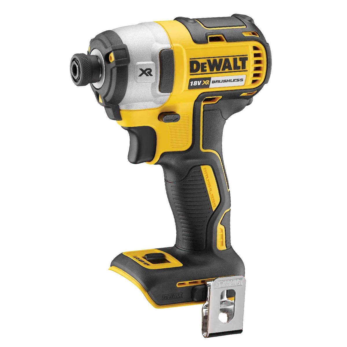 DeWalt dck897p4-qw conjunto compuesto de 7 piezas de Outillage – 4 baterías incluidas, malettes y Trolley