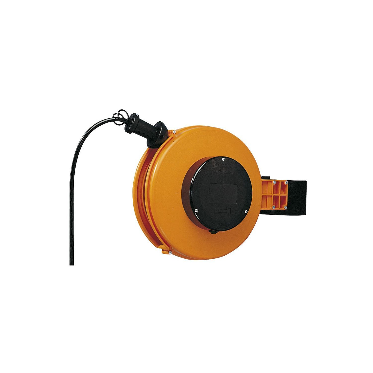 PC Electric 64000308 automático Cable en Roller, H05VV-F 3 G1.5, IP20, longitud 8 m