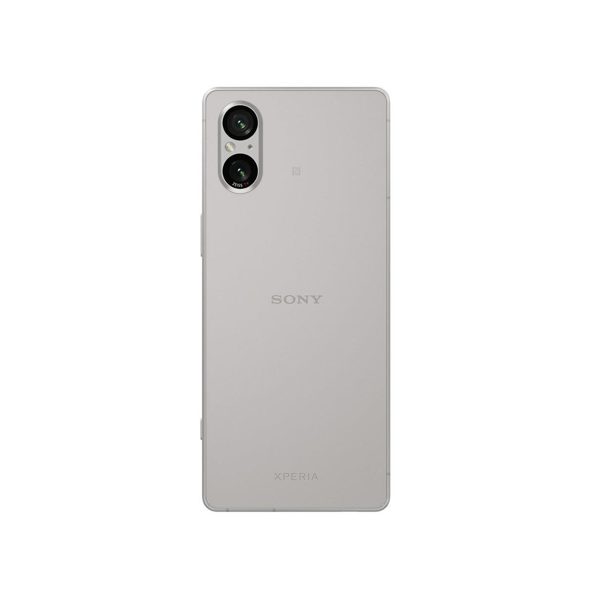 Sony Xperia 5 V (6,1 Pulgadas, 21:9, HDR OLED 120 Hz, más de 24 Horas de duración de la batería, Sensor Next Gen y ZEISS, Clavija de 3,5 mm, IP65/68) 24 + 12 Meses de garantía del Fabricante