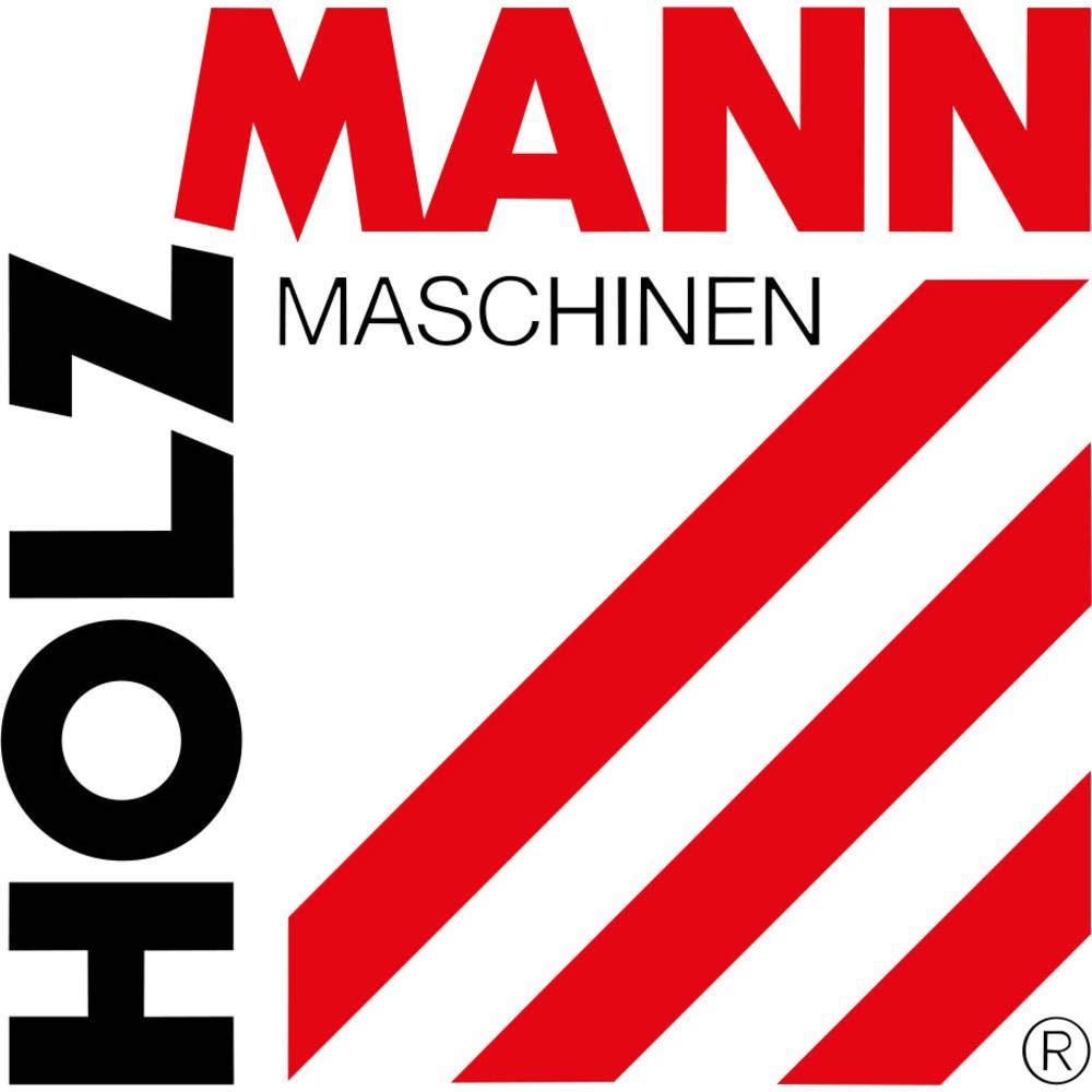 Holzmann - Maschinen Doppelschleifmaschina DSM 200 H040200004