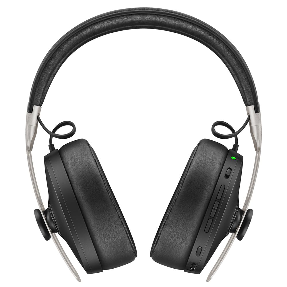 Sennheiser Momentum 3 Black Refurbished