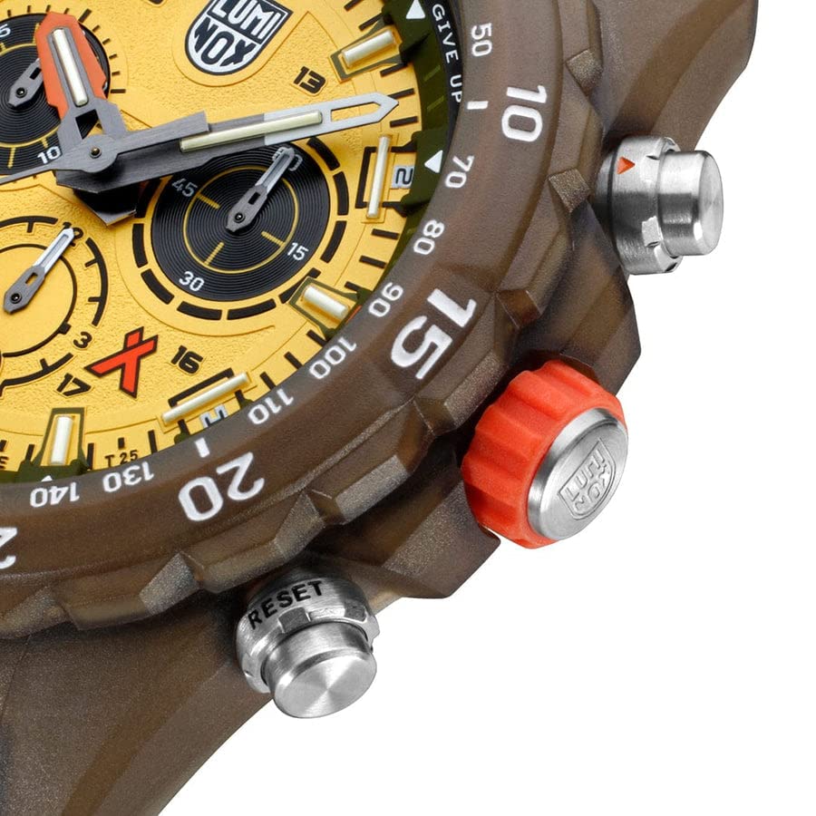 Wristwatch Analógico mid-34846