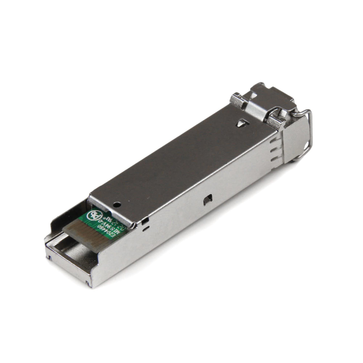 Startech.COM SFP-10G-ZR-S-ST - Módulo transceptor SFP+ (10 GBase-ZR, Compatible con Fibra de Vidrio de 1550 NM, LC, Modo Simple, con DDM)
