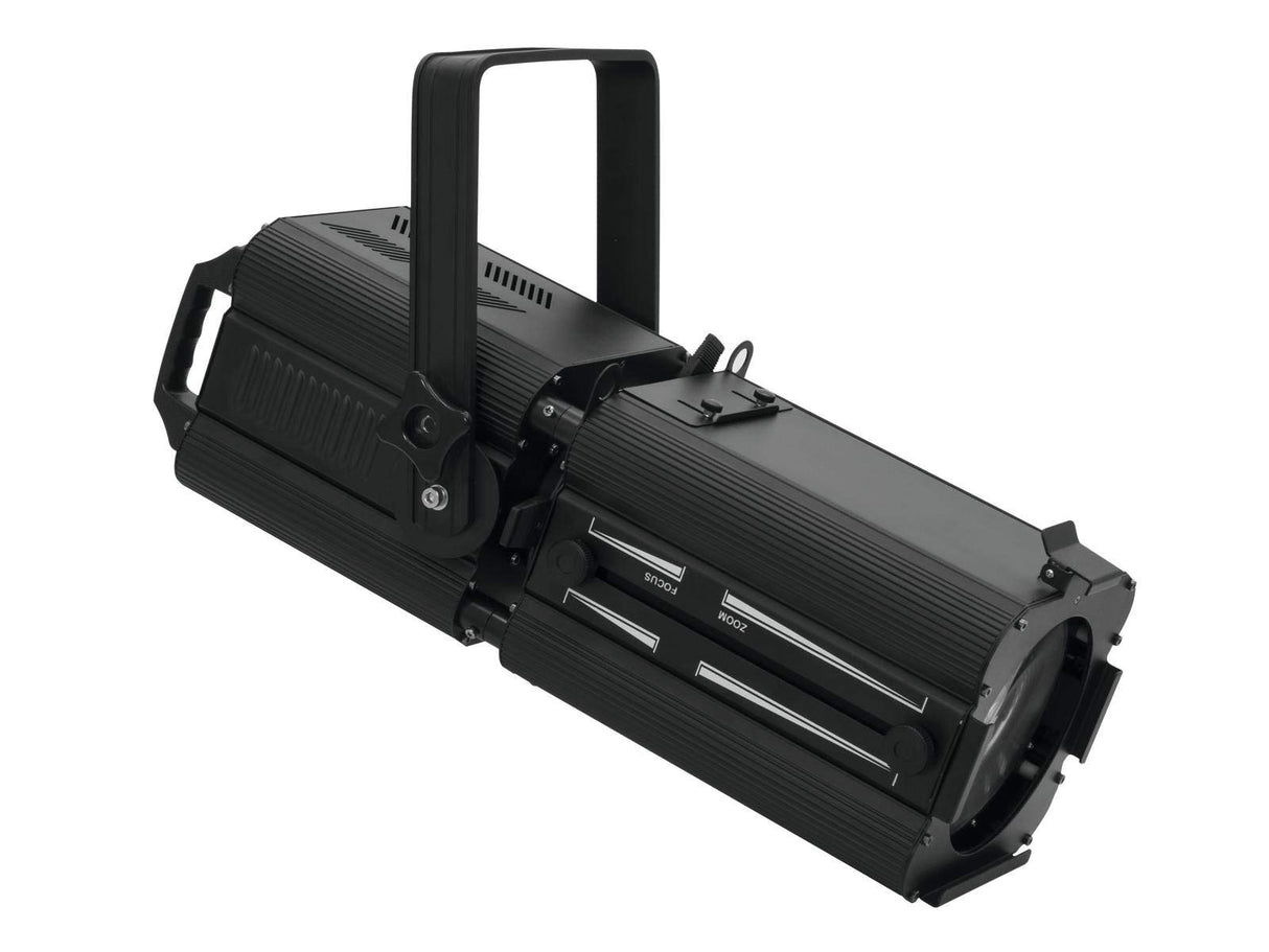 Eurolite 40001982 Profile - Foco LED de 100 W con Perfil RGB