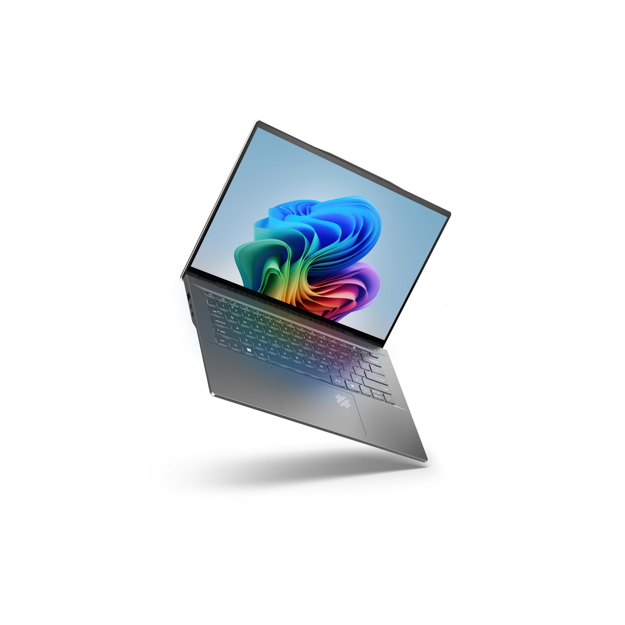 ACER Swift 14 AI (SF14-11-X8MN) Copilot Notebook 14,5" WQXGA 120Hz IPS, Snapdragon™ X Plus, 16GB RAM, 1TB SSD,