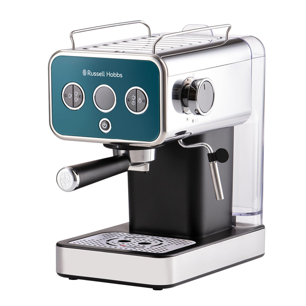 cafetera espresso