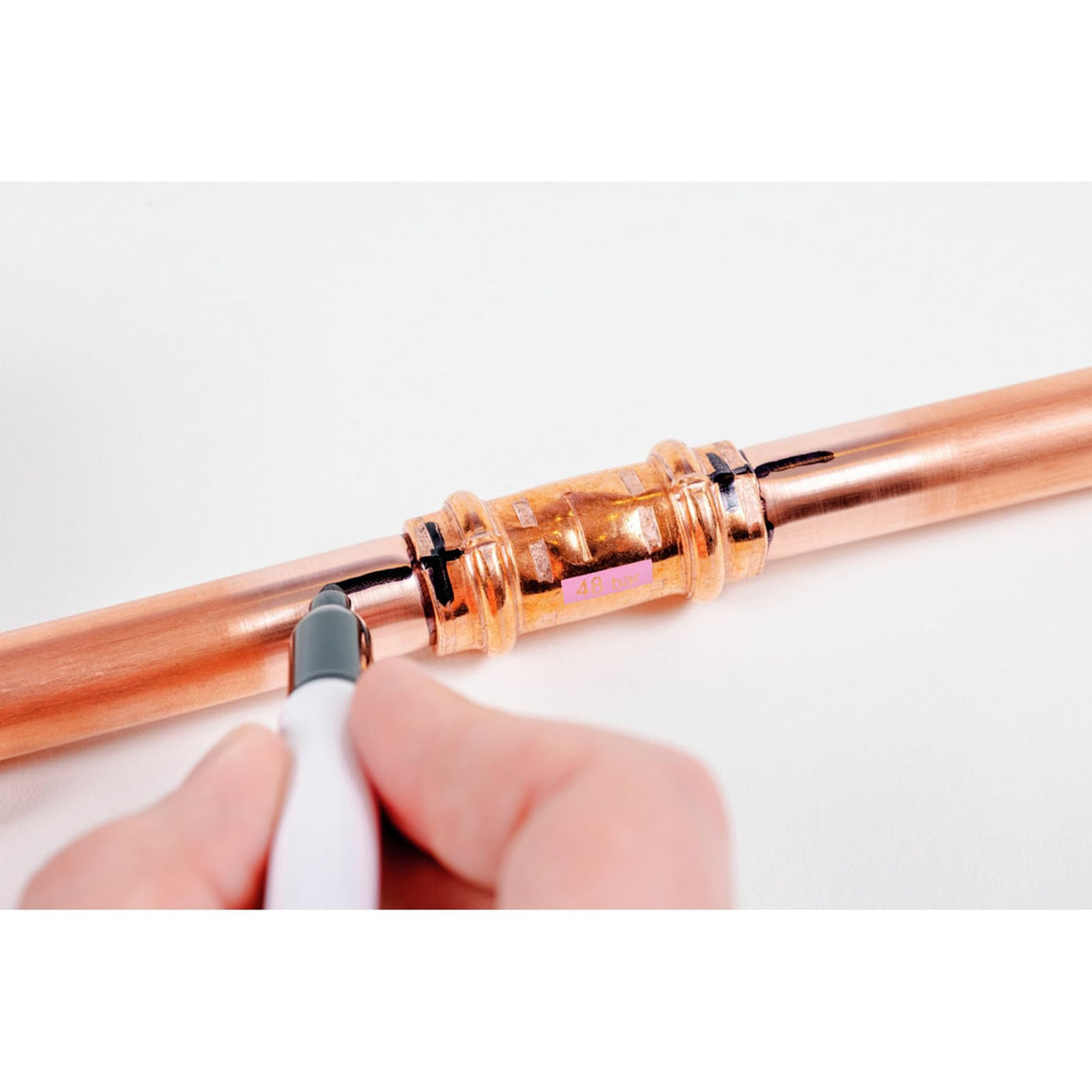 ROTHENBERGER 1000003589 anillos de mandíbula intermedia ZBR estándar, 1/4"-1-1/8" diámetro de trabajo