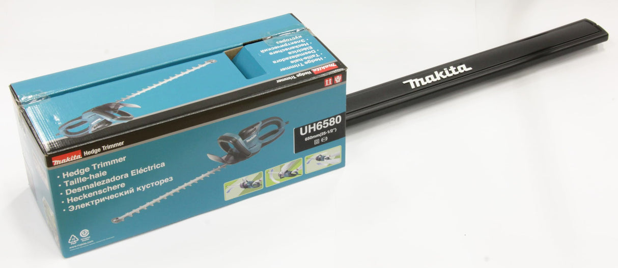 Makita UH6580 - Cortasetos eléctrico de Makita