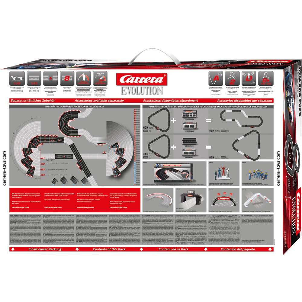 Carrera DTM For Ever (20025239)