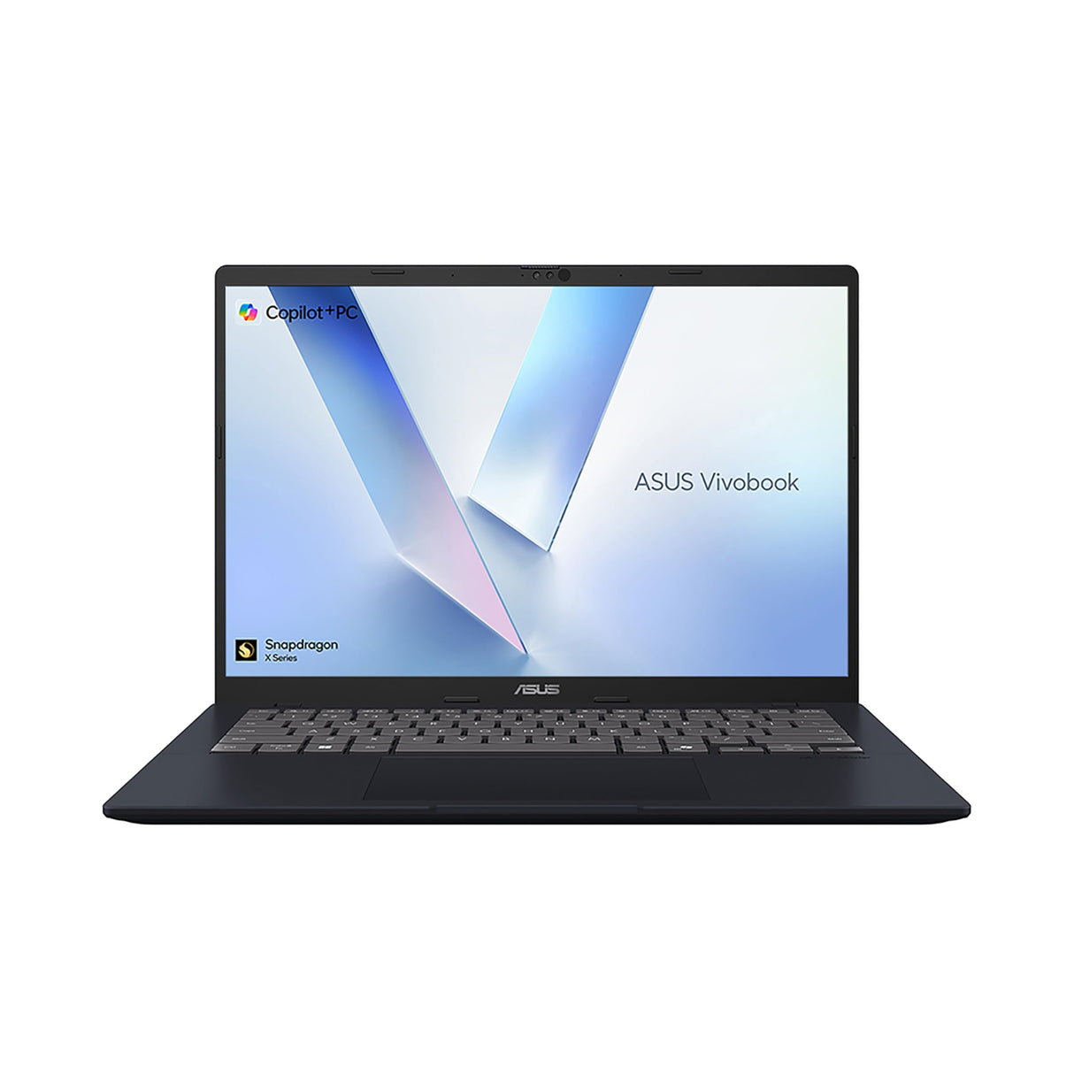 ASUS Vivobook 16 F1607CA-MB101W - Ordenador Portátil WUXGA (Intel Core Ultra 7 255H, 32GB RAM, 1TB SSD, ARC 140T, Windows 11 Home) Azul Tranquilo - Teclado QWERTY español