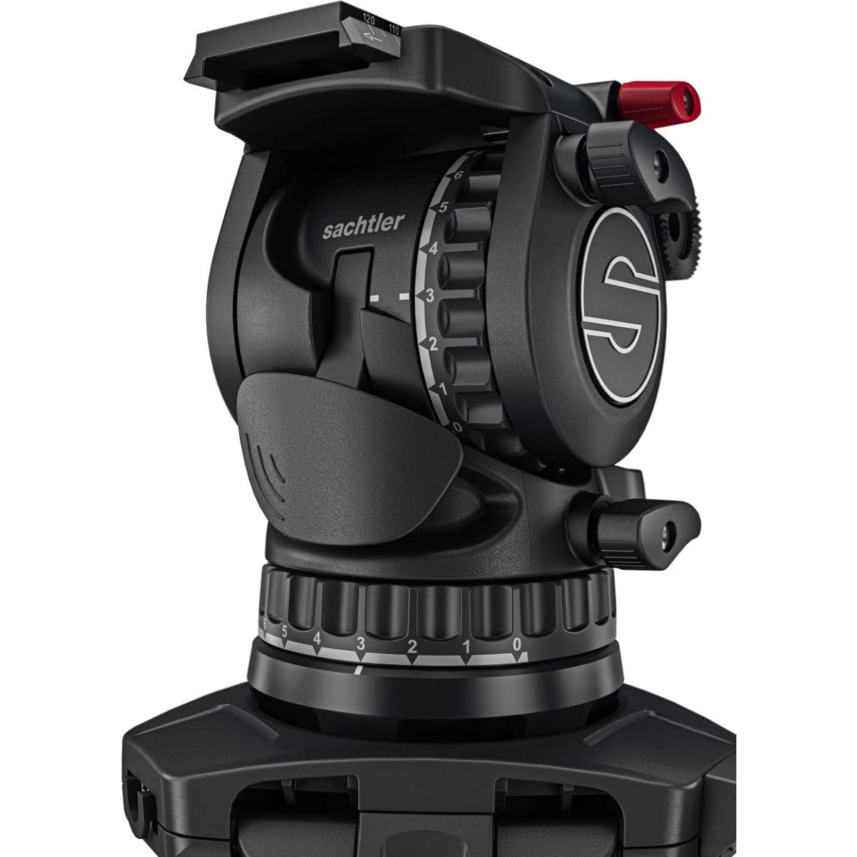Sachtler aktiv10 (S2072S)