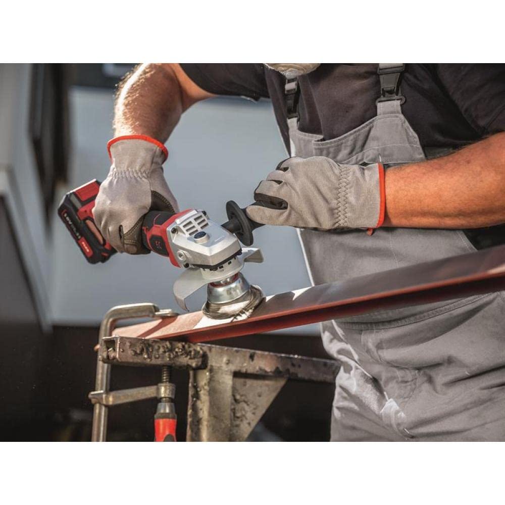 FLEX LB 125 18.0-EC C