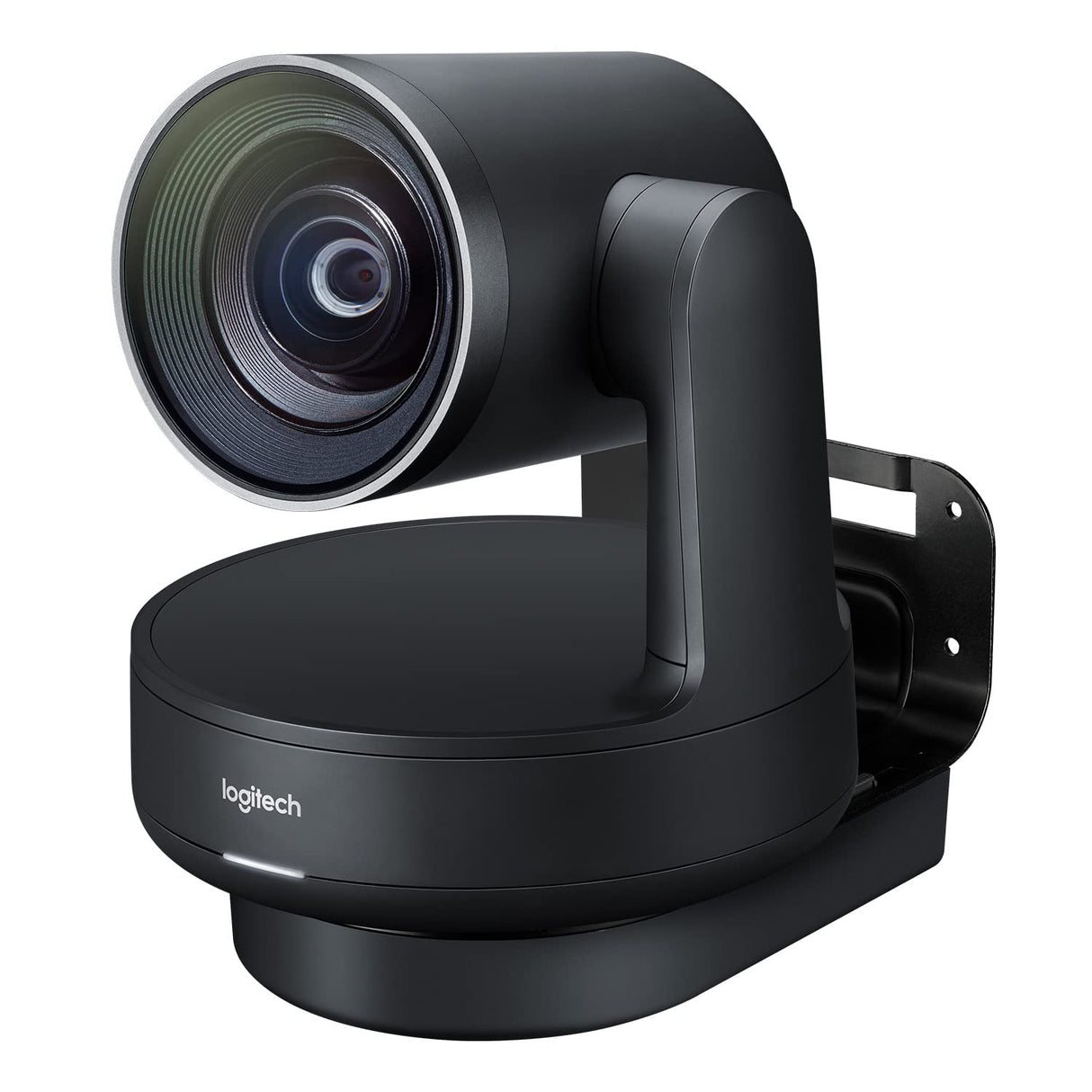 Logitech Rally sistema de video conferencia Group video conferencing system 10 personas(s) Ethernet - Sistema de videoconferencia (4K Ultra HD, 15x, 720p,1080p,1440p, 60 pps, 4,5 m, -27 dB)