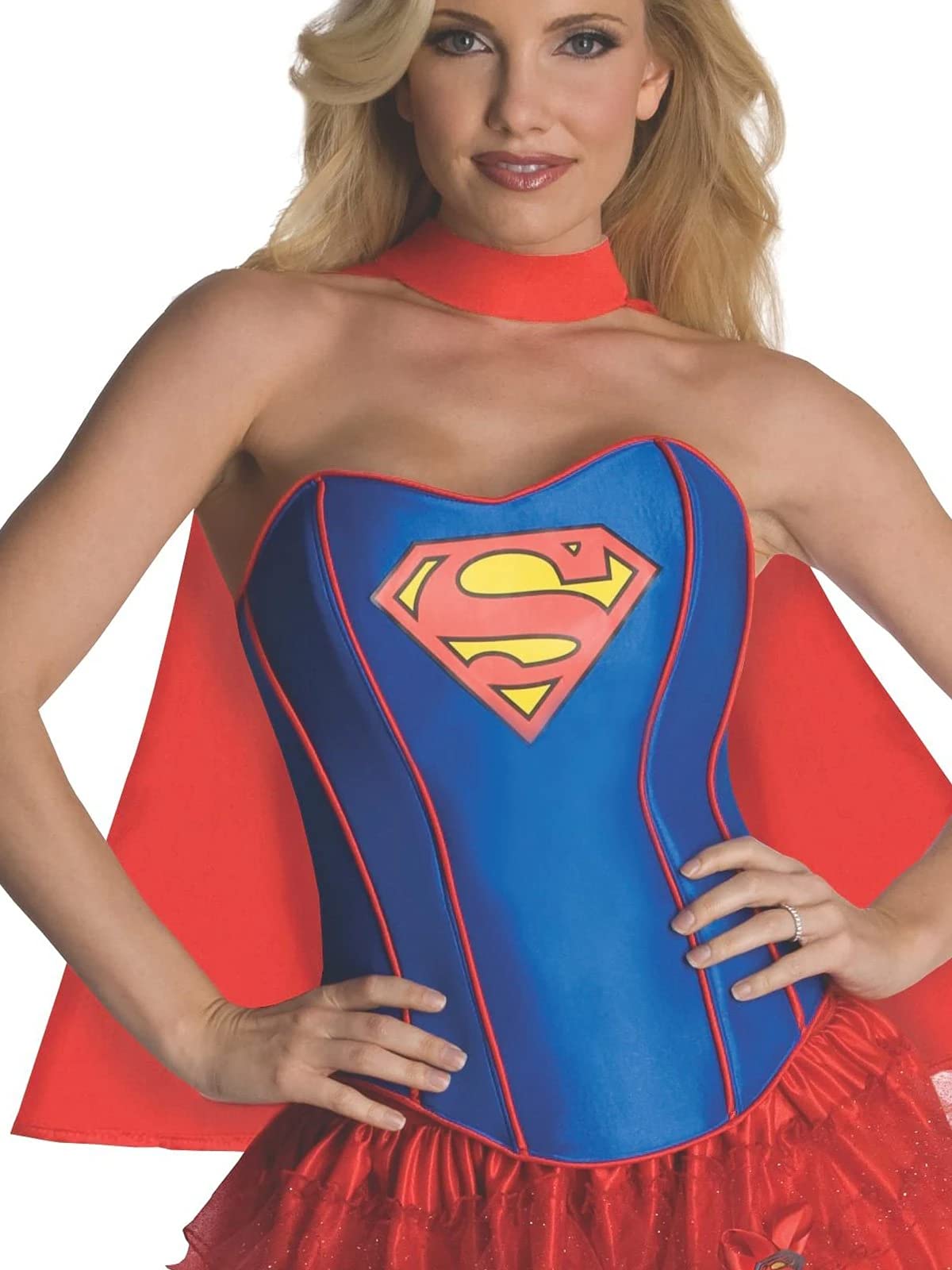 Rubbies - Disfraz para mujer, talla UK 12 - 14 (880558)