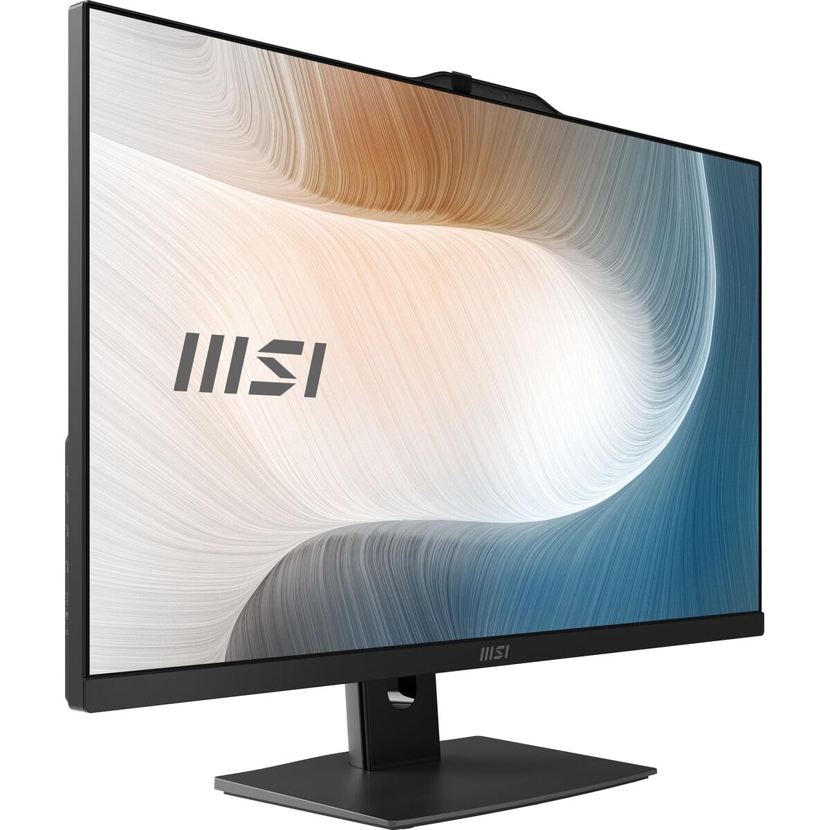 MSI All in One 00-AF8211-611 27" Intel Core i5-1235U 16 GB RAM 512 GB SSD