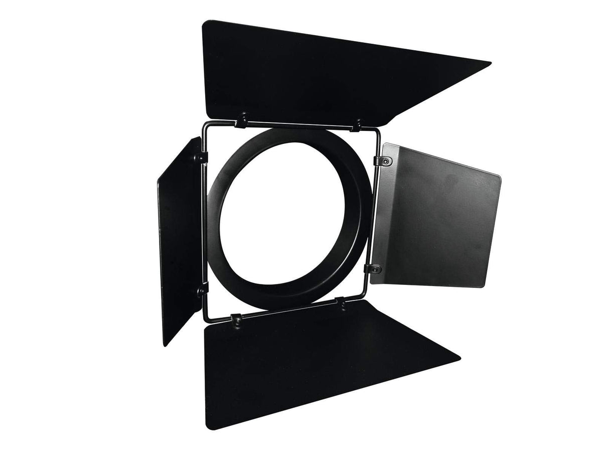 EUROLITE LED Tha-250F Theater-Spot 250W-Ww-Cob-LED, Multicolor