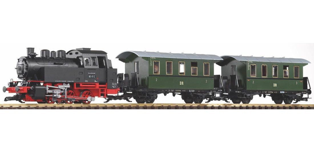 Piko - Locomotora para modelismo ferroviario