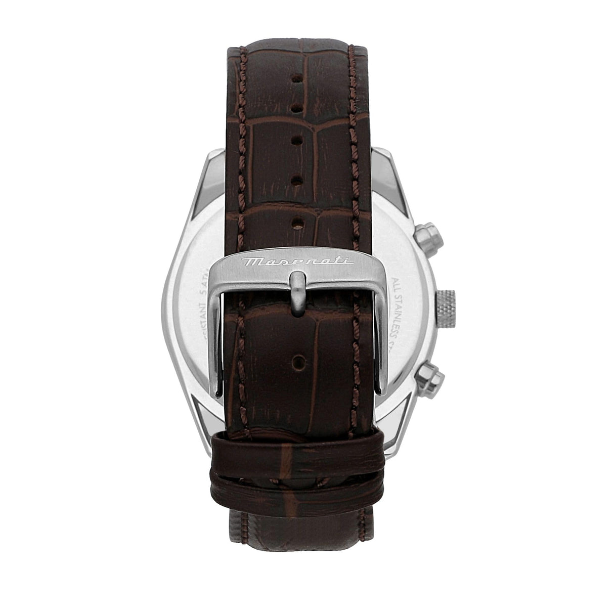 Maserati Attrazione Reloj Hombre Limited Edition, Multifunción, De Cuarzo - R8851151003