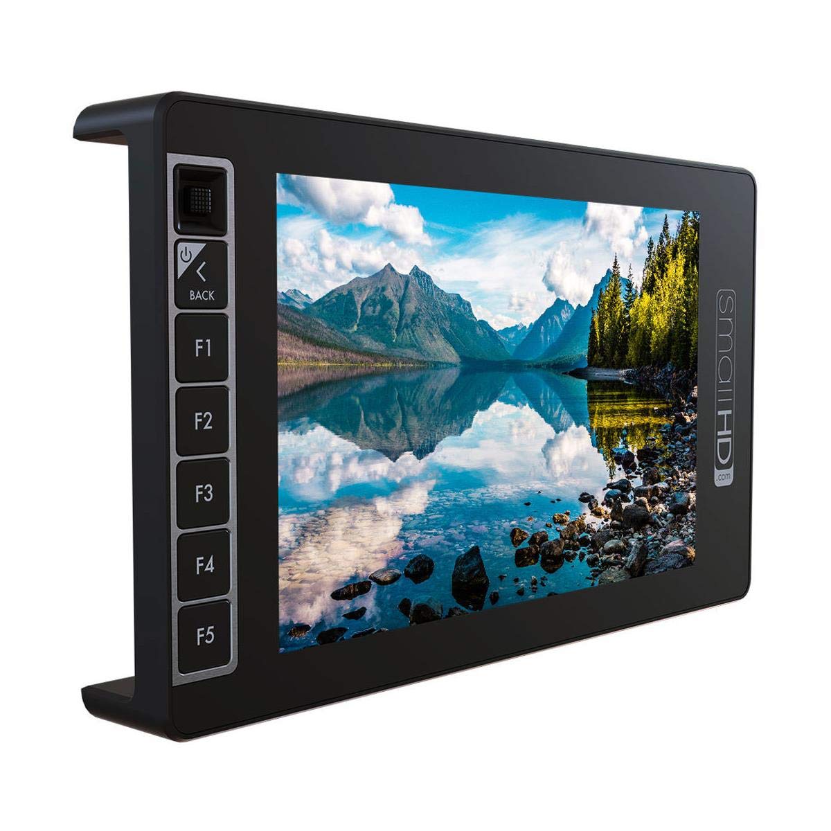 smallHD 703 UltraBright V-Mount Directors Kit
