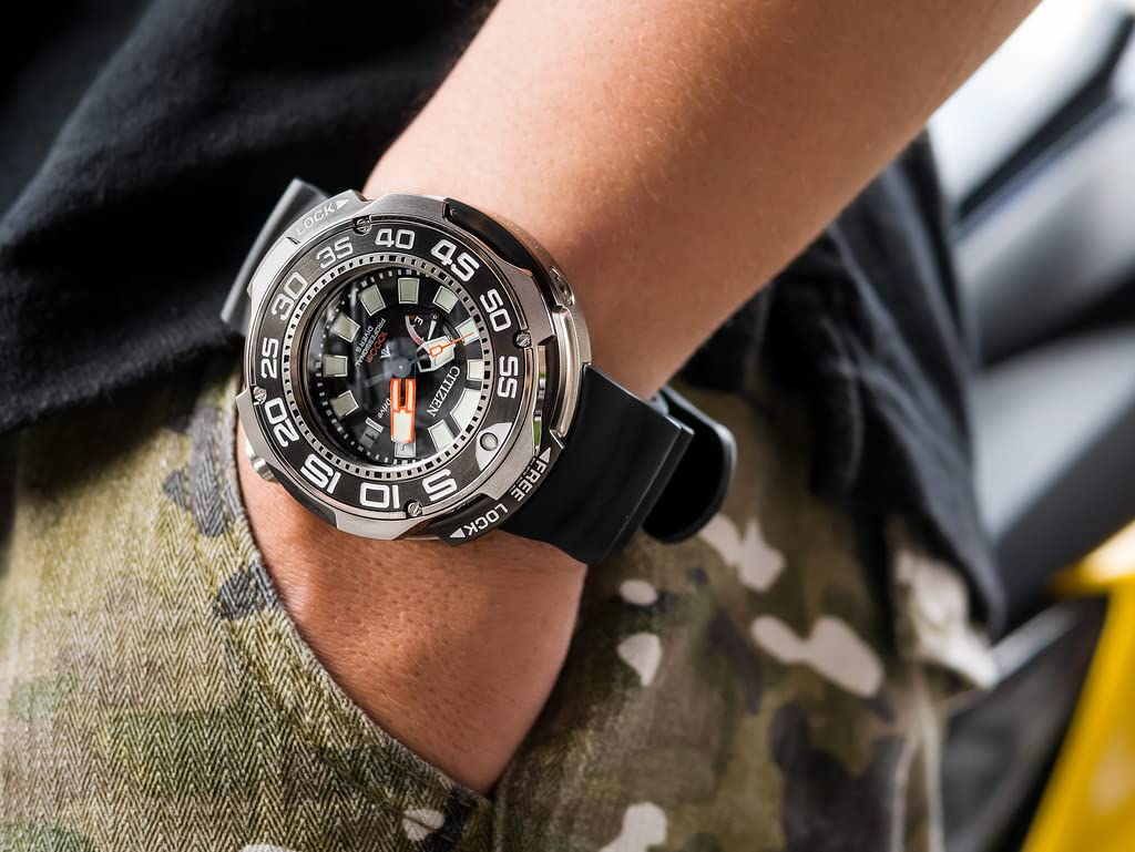 Citizen Mirar BN7020-09E