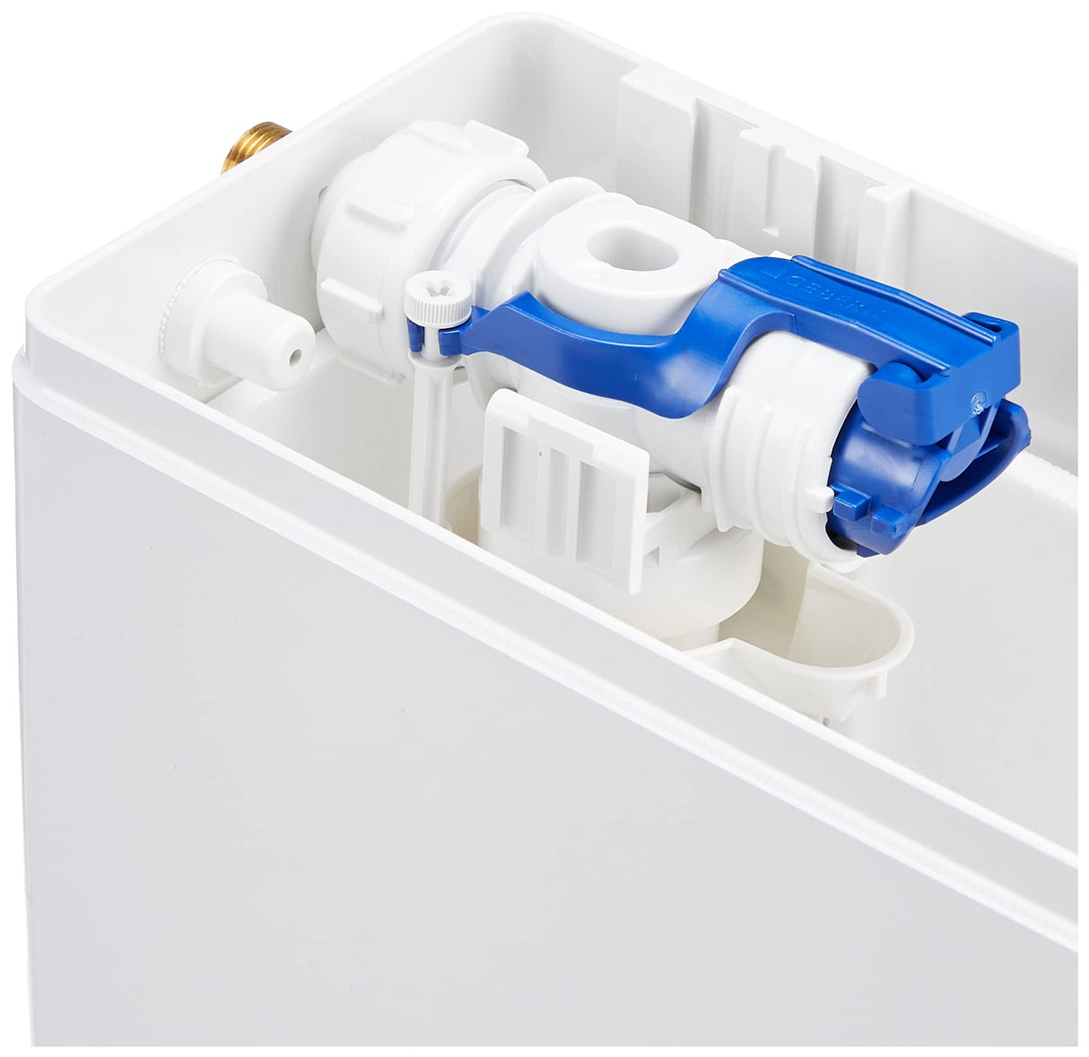 Geberit 127000111 - Cisterna para inodoro