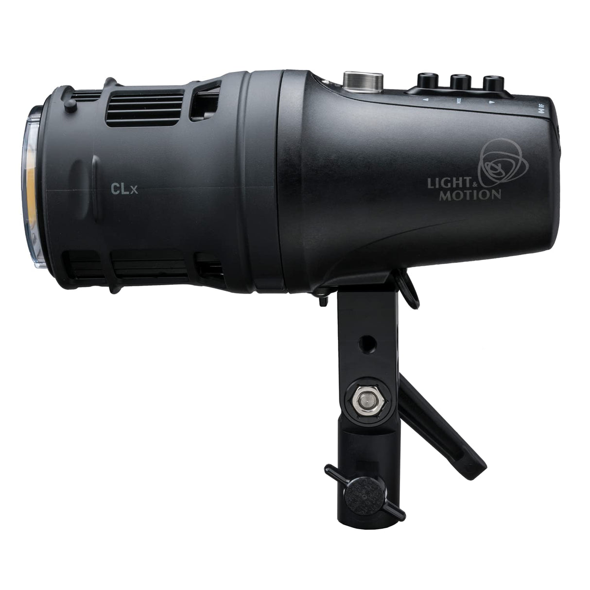 StellaPro CLx10 LED Light – luz LED Continua para fotografía y videografía Profesional