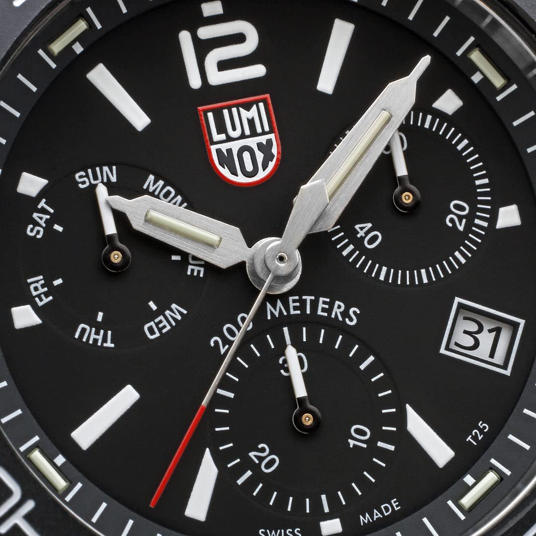Luminox Reloj para Buceo XS.3142