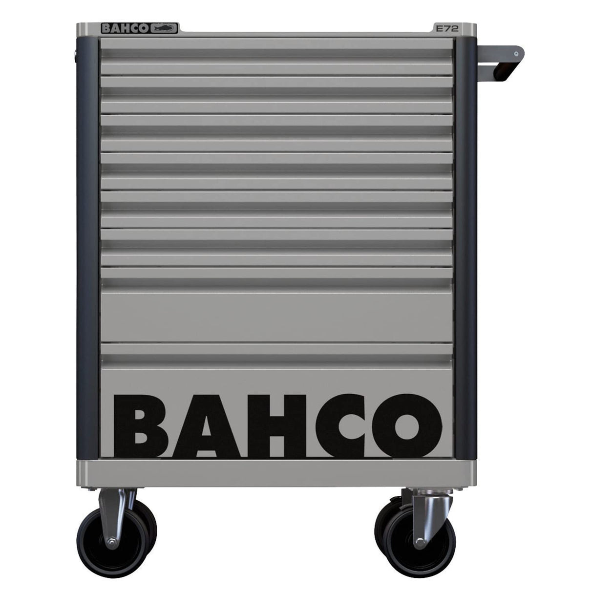 BAHCO - 1472K8GREY - Carro 8 Cajones, Gris