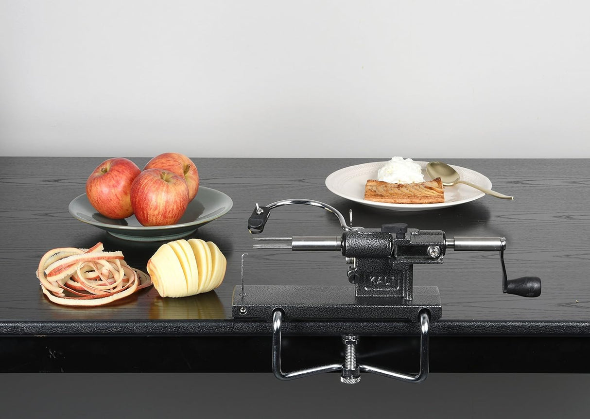 Louis Tellier N4230 Kali Pelador de Manzanas, Aluminio