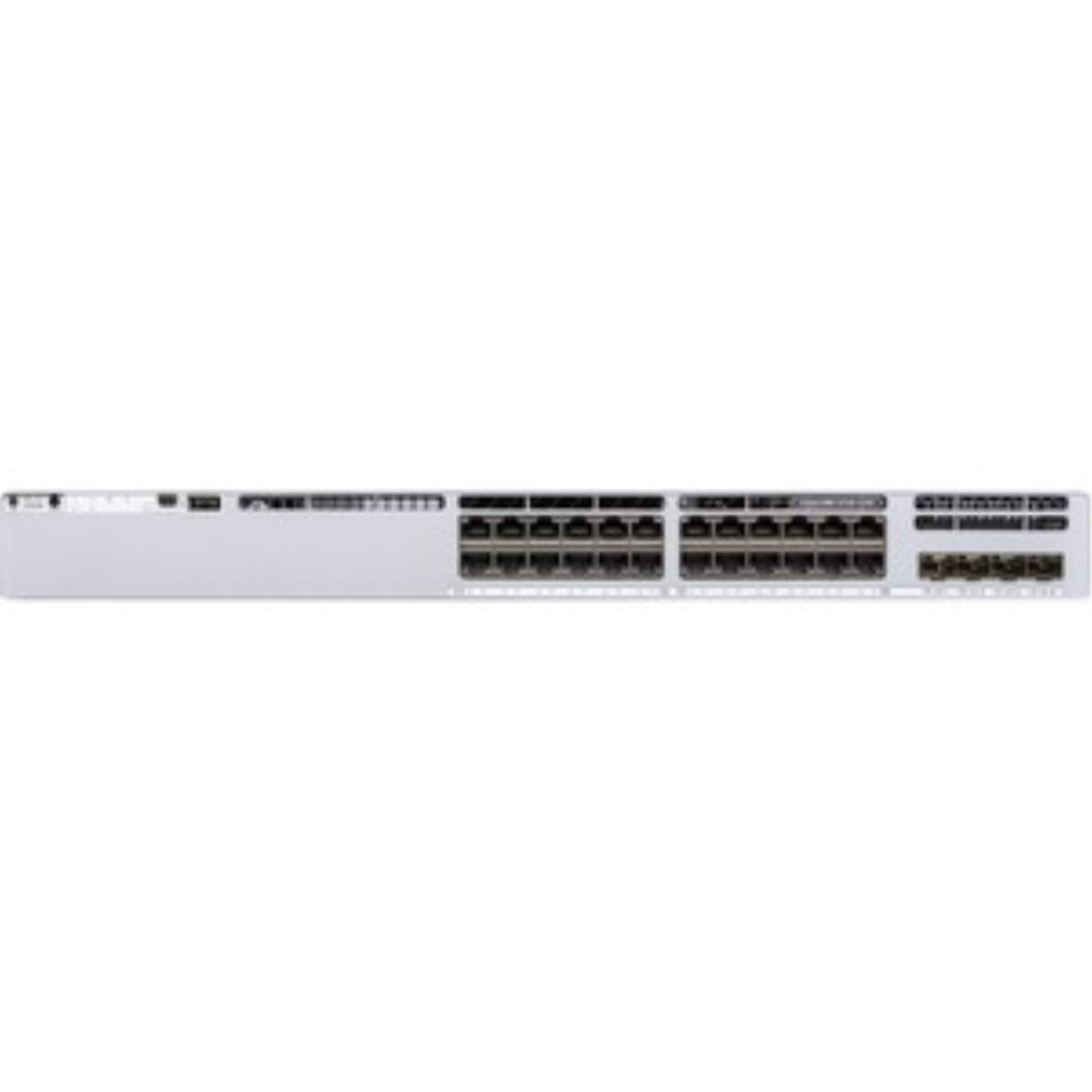 Catalyst 9300L 24P PoE Network CPNT