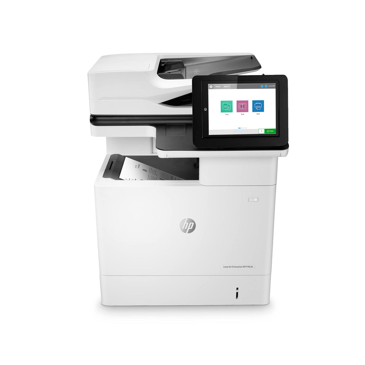 HP Laserjet Enterprise M636fh Laser A4 1200 x 1200 dpi 71 ppm