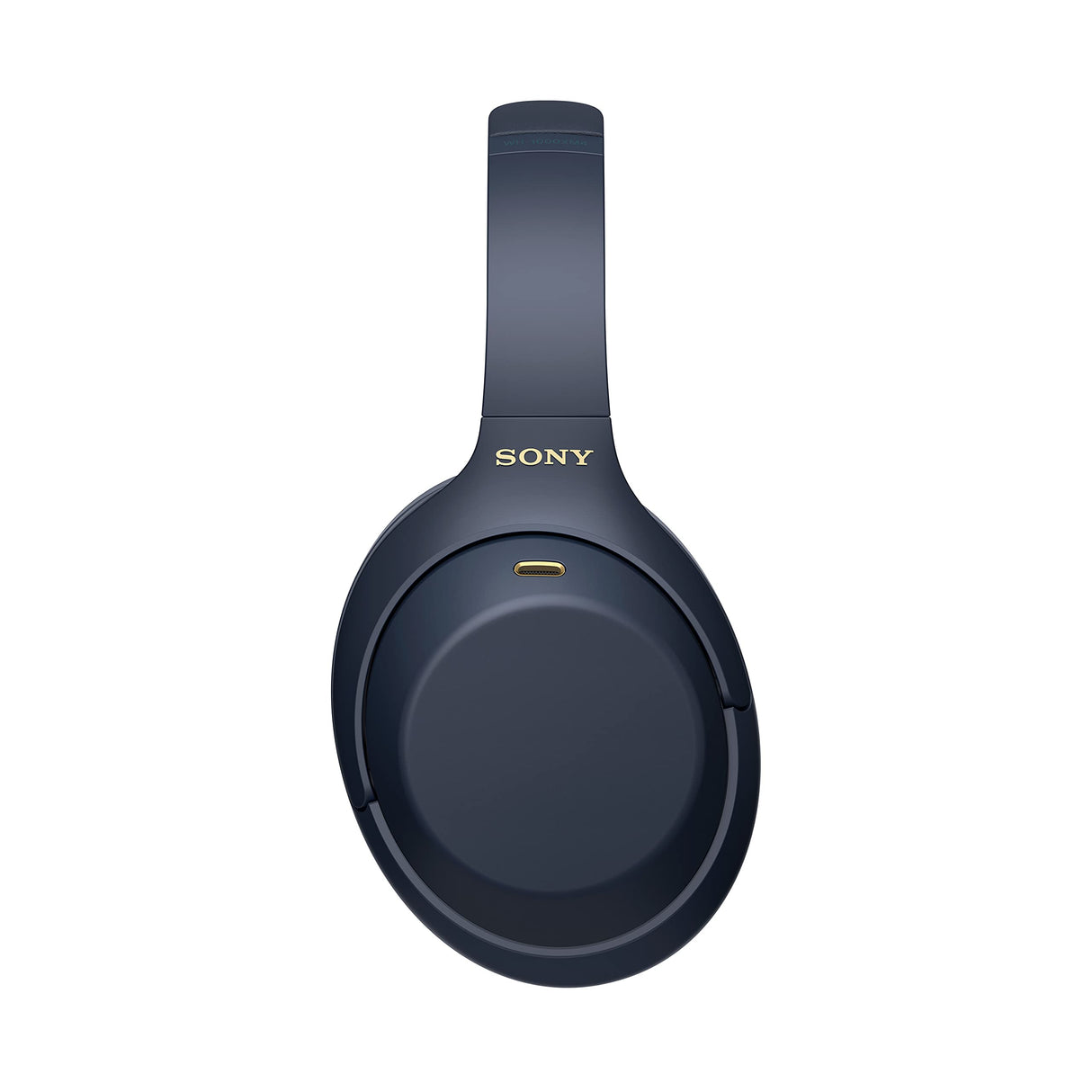 Sony WH1000XM4L.CE7 Auriculares inalámbricos circumaurales con cancelación de Ruido, Autonomía de 30 Horas, para Alexa, Siri y Asistente de Google con micrófono, Color Azul (Midnight Blue)