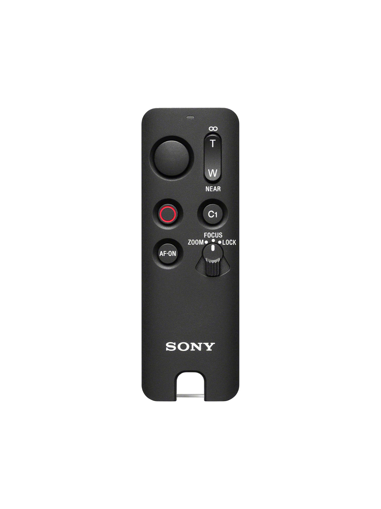 Grip de grabación multifunción Sony GP-VPT3