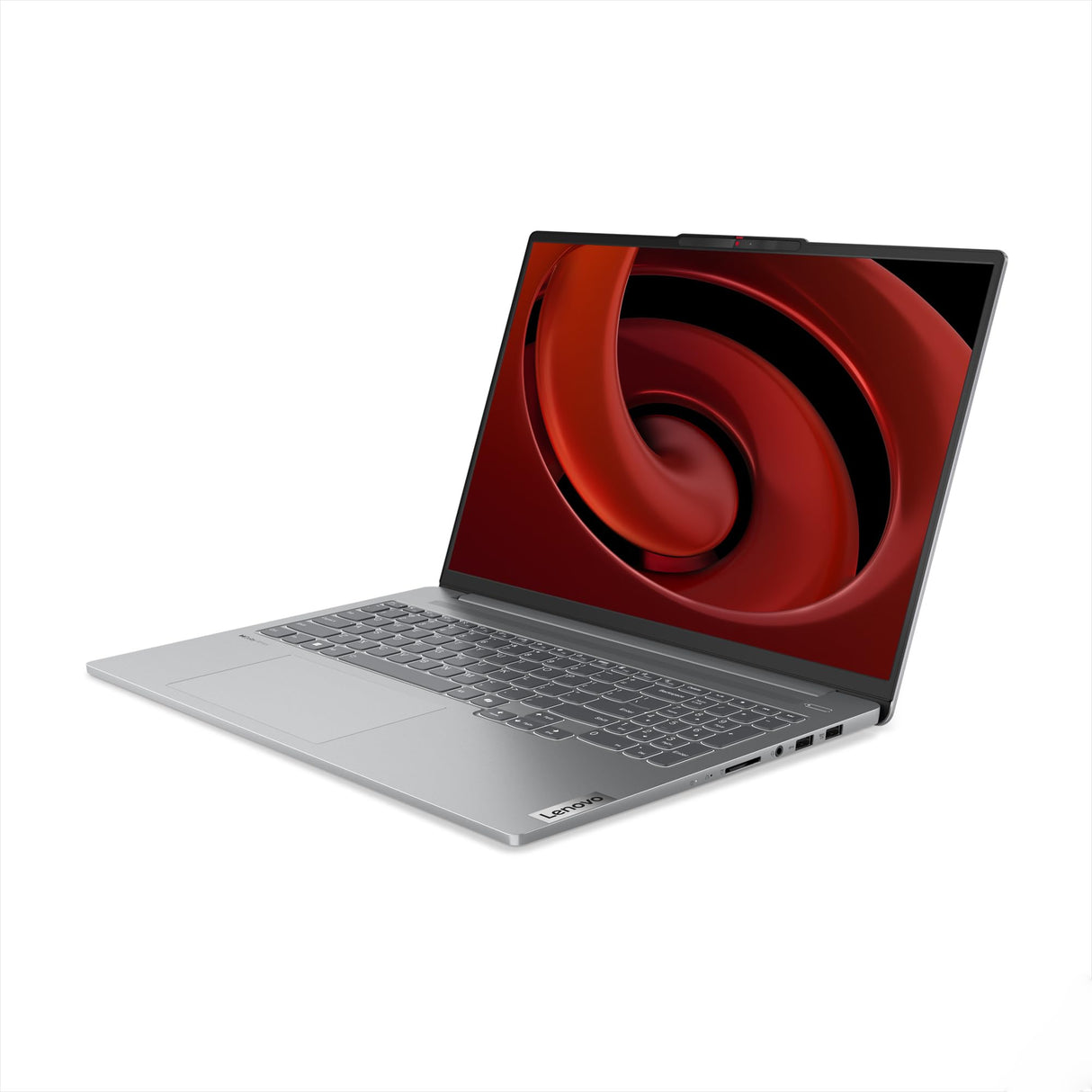 Lenovo IdeaPad Pro 5 16AHP9 AMD Ryzen™ 7 8845HS Ordinateur portable 40,6 cm (16") 2.5K 32 Go LPDDR5x-SDRAM 1 To SSD