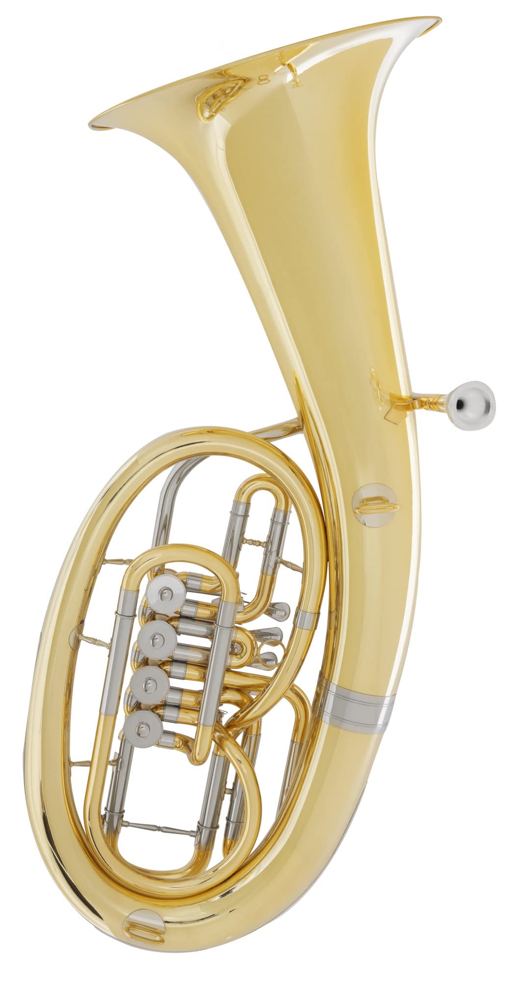 Classic Cantábile Brass B-3146 Barítono