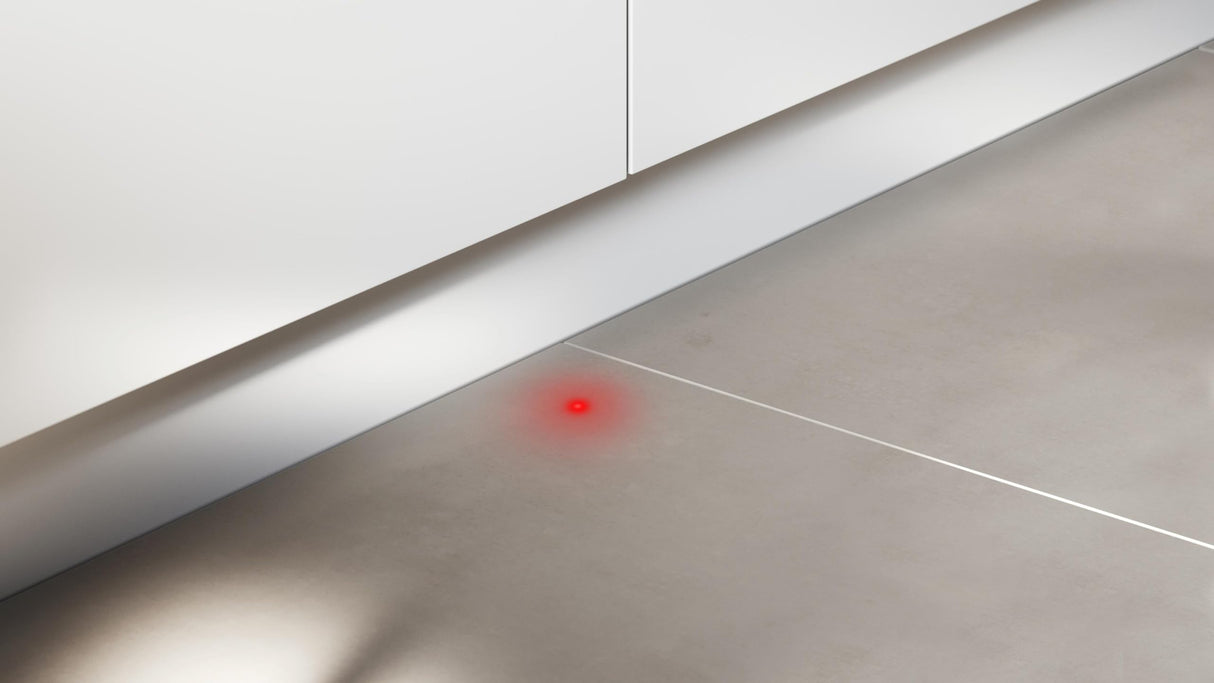 Balay Lavajillas, integrable, 45 cm., Motor ExtraSilencio, Home Connect, Infolight, Instalación en Alto, RackMatic 3 niveles, 3VT5331DA.