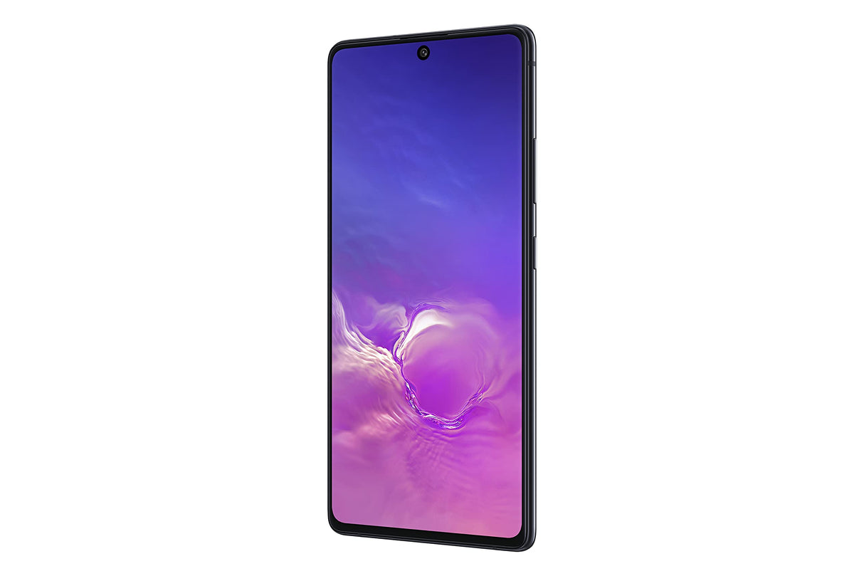 Samsung Galaxy S10 Lite - Smartphone SM-G770F 17 cm (6.7") 128 GB Prism Black