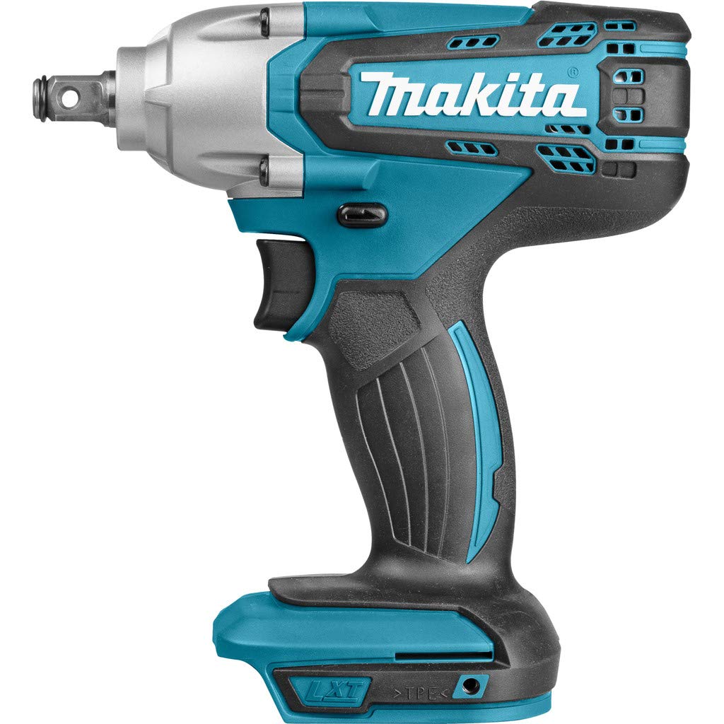 Makita 1 llaves impulsos 18 V 190nm 1/2 ", 18 V