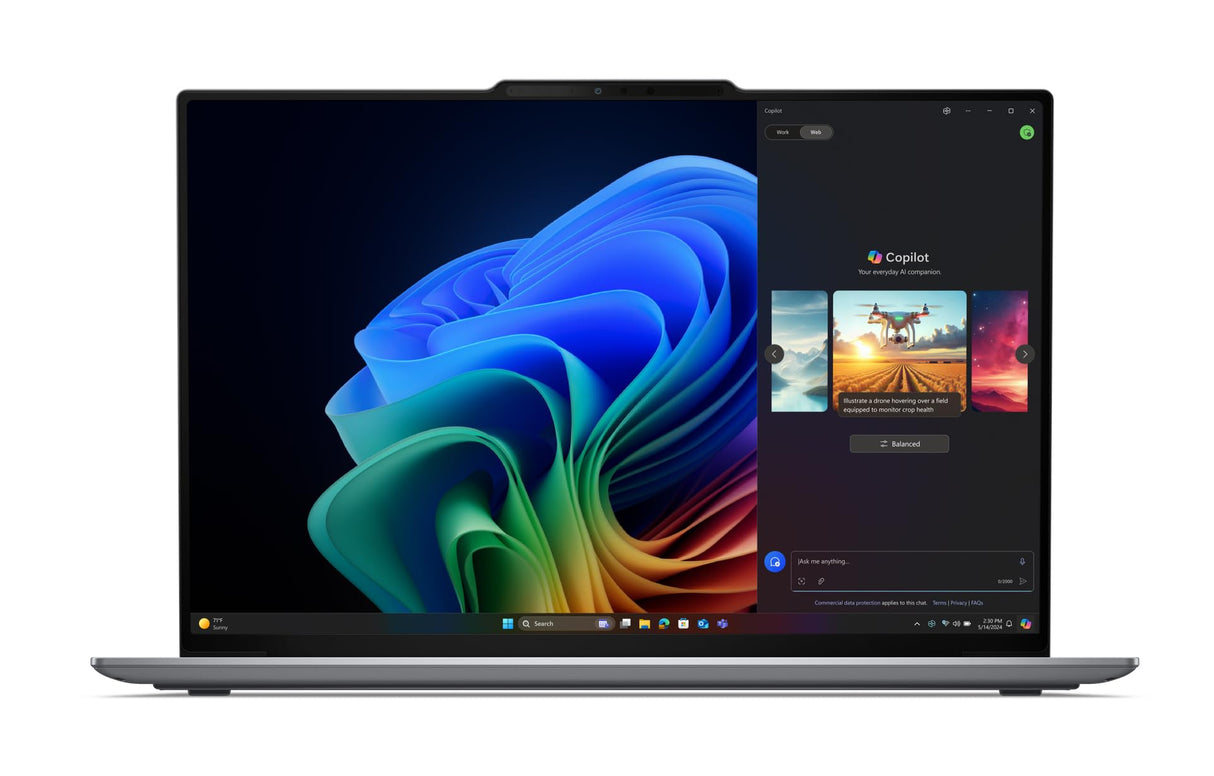 Lenovo ThinkPad X9-14 G1 21Q6001DGE