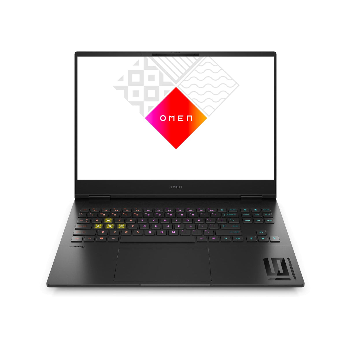HP OMEN Transcend 16-u1195ng 16.0" 2.5k OLED 240Hz, Intel Core i9-14900HX, 32GB RAM, 1TB SSD, RTX 4070, Windows 11