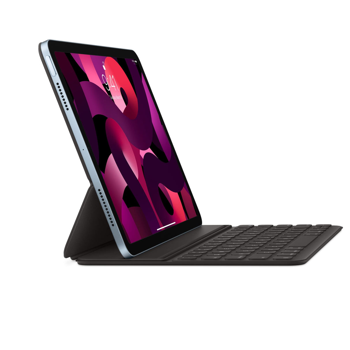 Apple Smart Keyboard Folio para el iPad Pro de 11 Pulgadas (3.ª generación) y iPad Air (5.ª generación) - Ucraniano