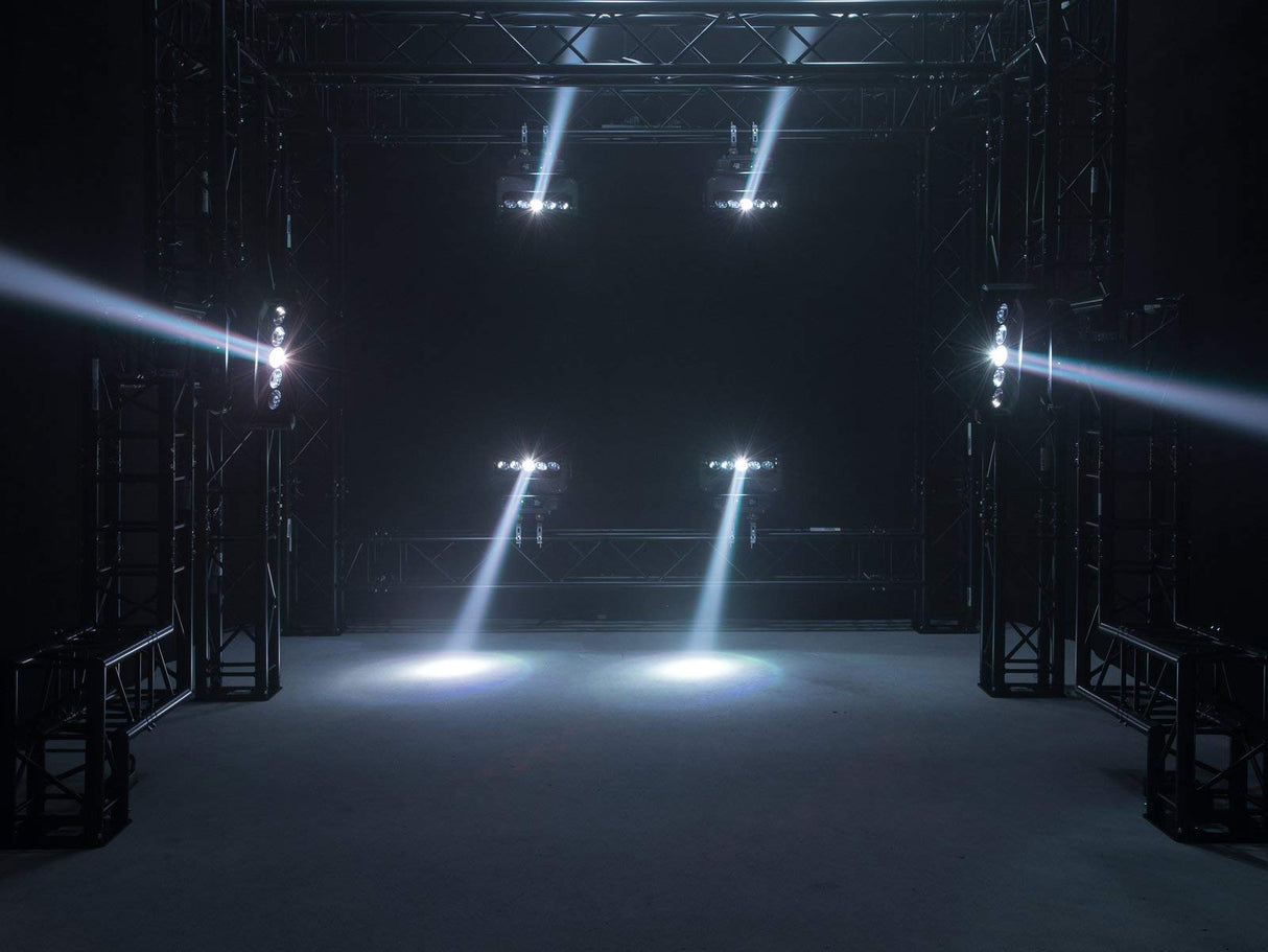Unbekannt Eurolite LED TMH-X Bar 5 Moving Head Beam