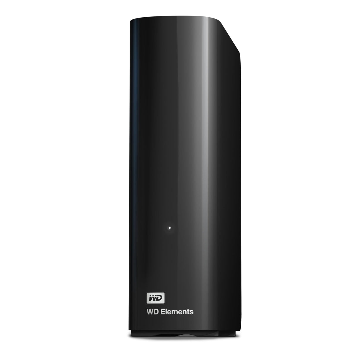 WD Elements 24 TB Disco duro externo de escritorio, Compatibilidad USB 3.0, Plug-and-Play solución para un fácil almacenamiento adicional de tus fotos, música, vídeos y archivos importantes.
